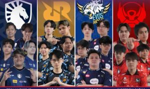 Jadwal ESL MLBB Season 6 Challenge Finals hari ini